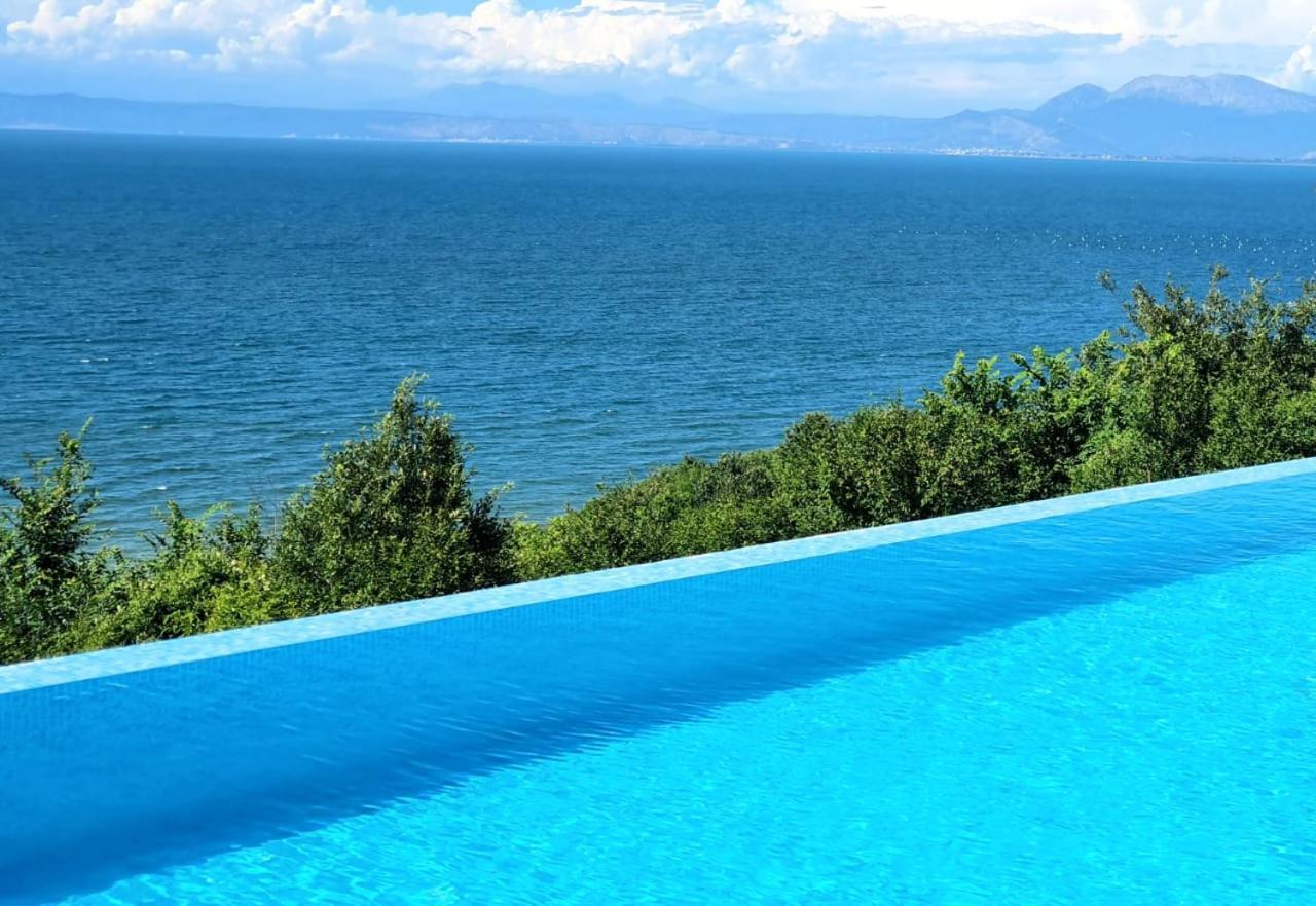 Appartement Duplex Seaview