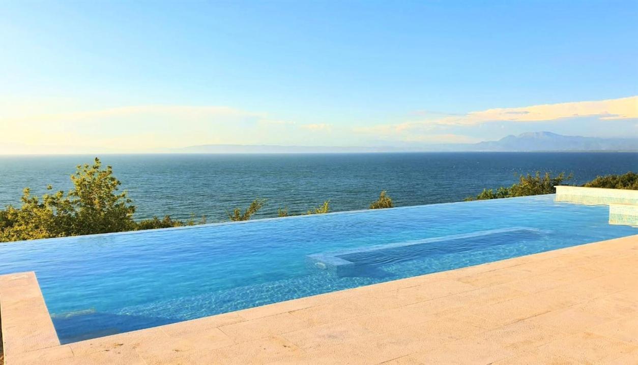 Duplex Seaview *