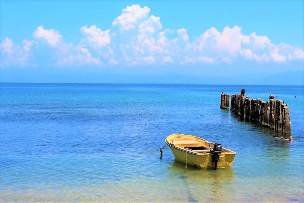 Appartement Duplex Seaview