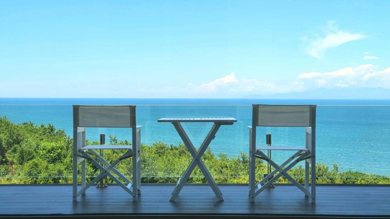 Duplex Seaview *