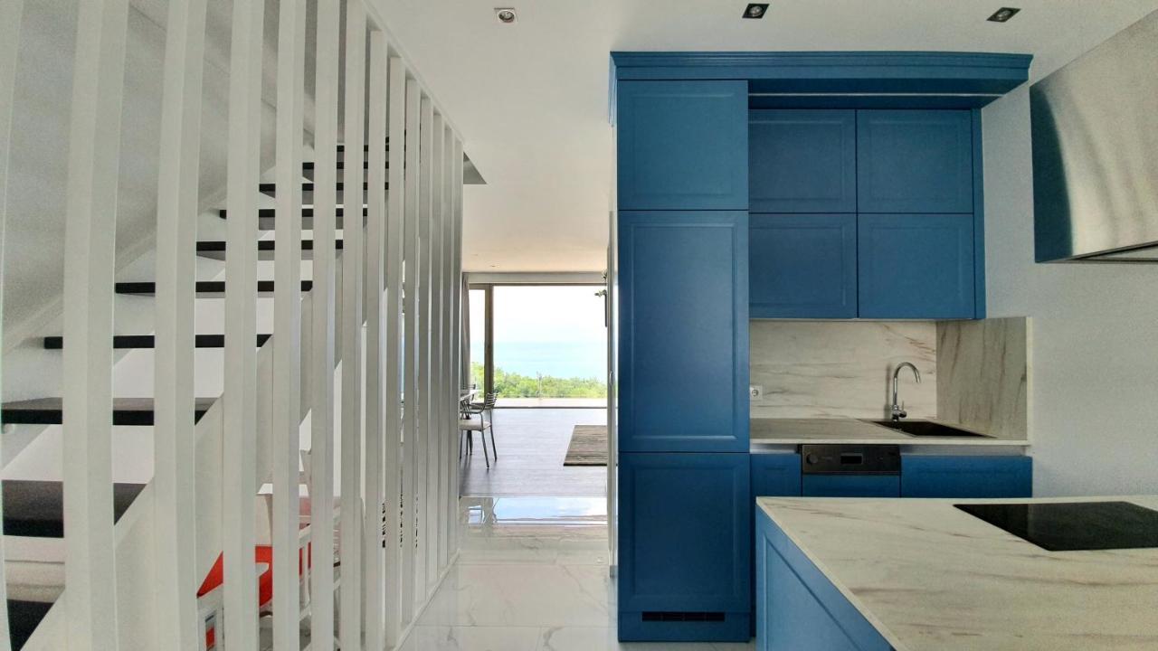 Appartement Duplex Seaview Durrës