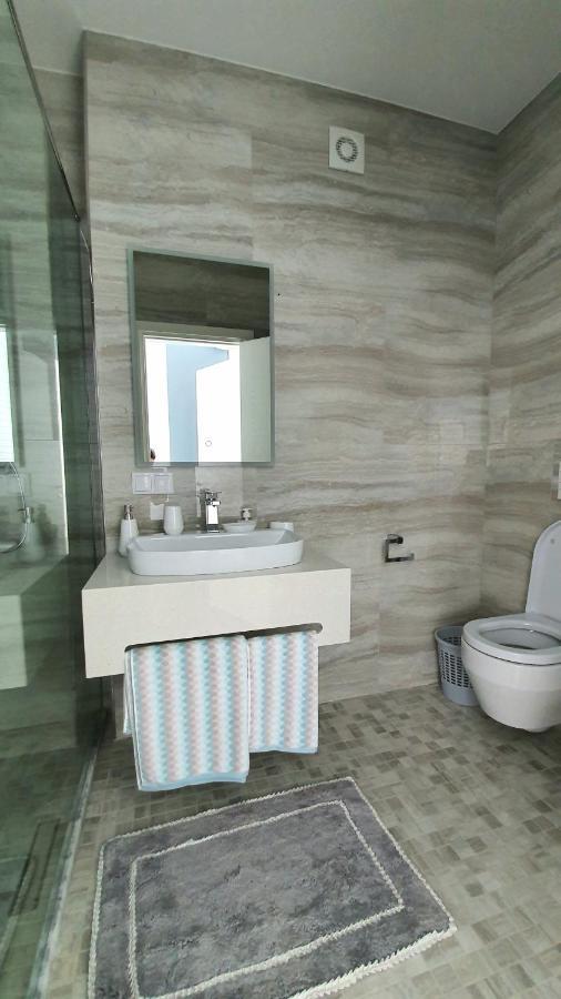 Appartement Duplex Seaview Durrës