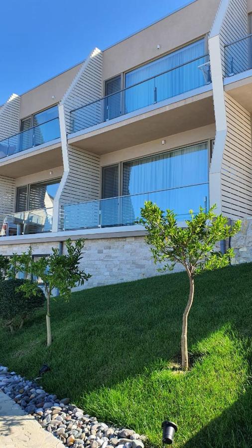 Duplex Seaview Appartement Durrës