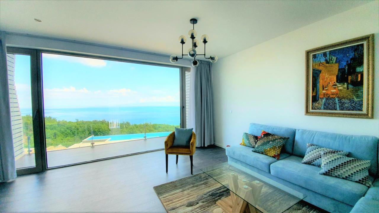 Duplex Seaview