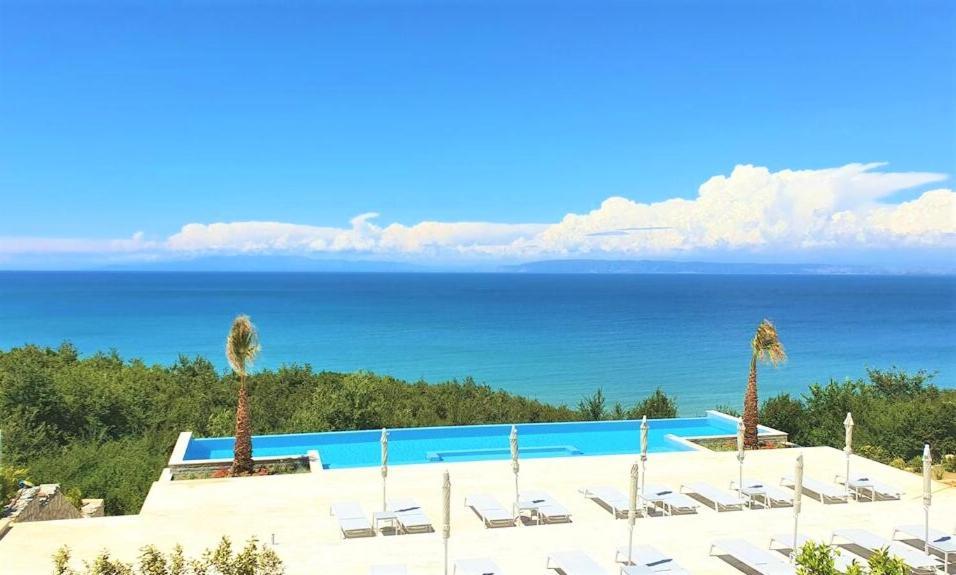 Duplex Seaview Appartement