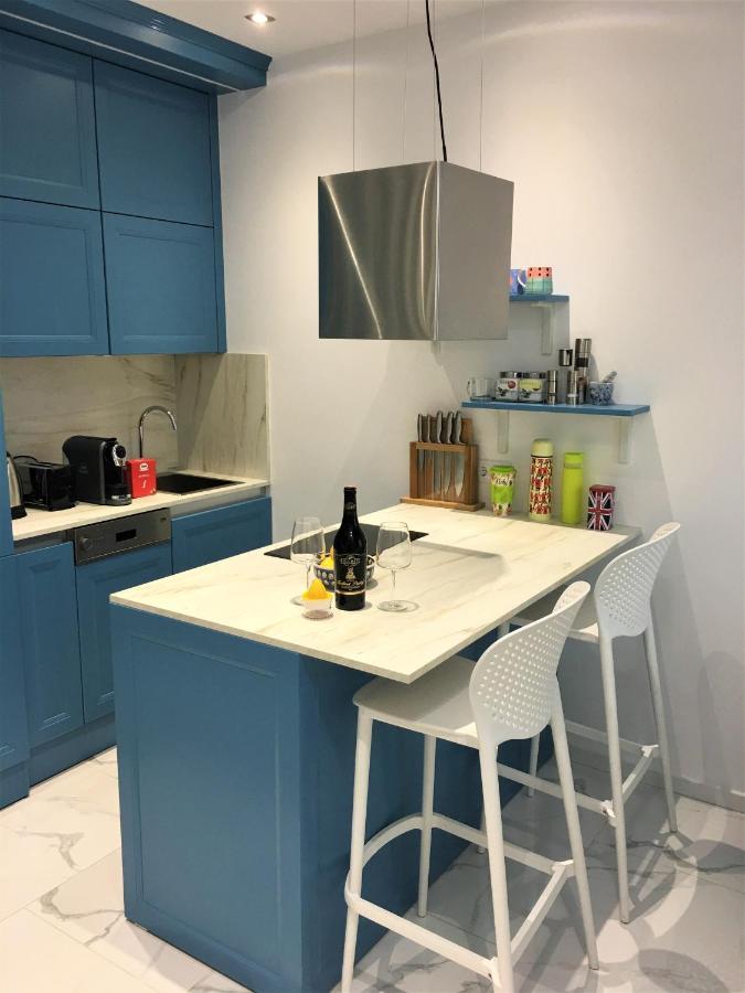 Duplex Seaview * Durrës