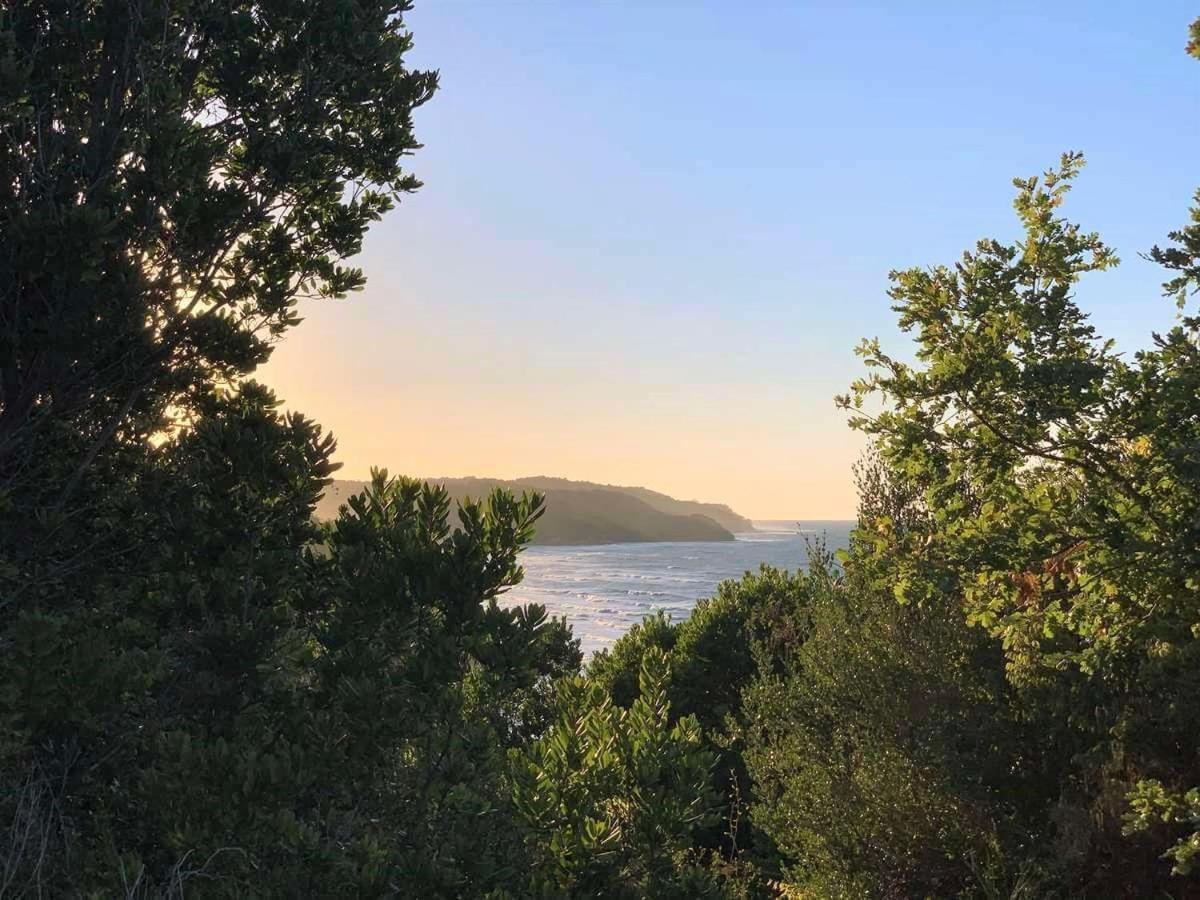 Duplex Seaview Appartement *