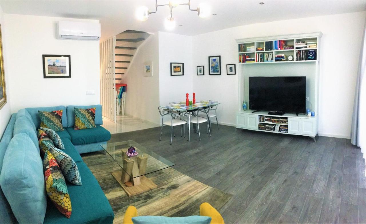 Duplex Seaview *