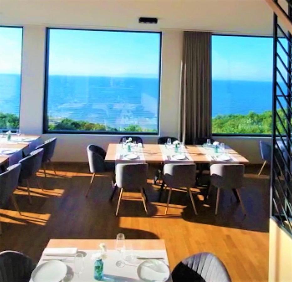 Duplex Seaview