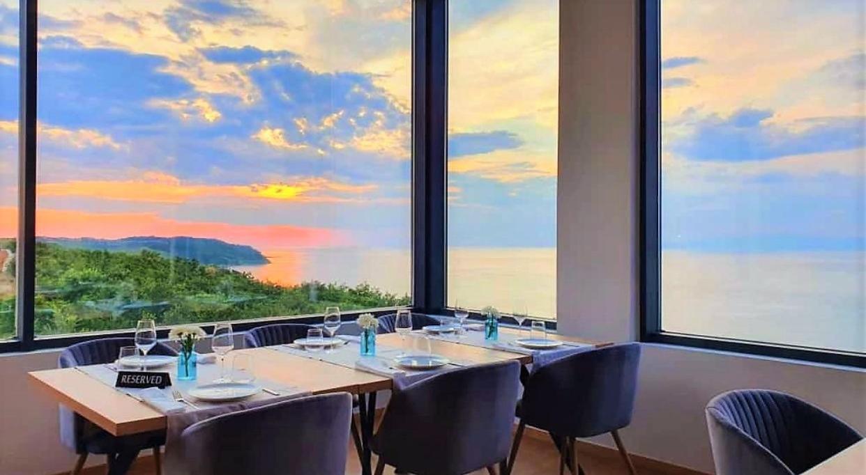 Duplex Seaview Appartement Durrës