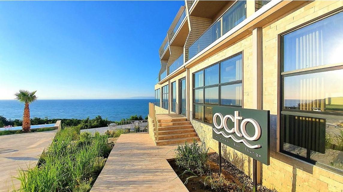 Appartement Duplex Seaview