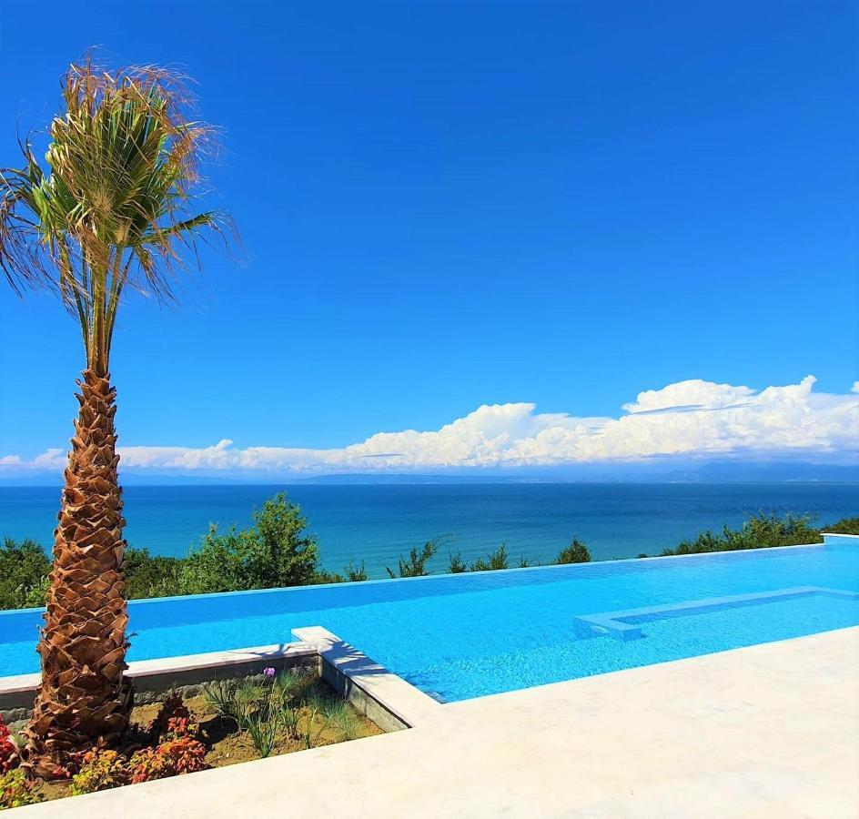 Appartement Duplex Seaview Durrës