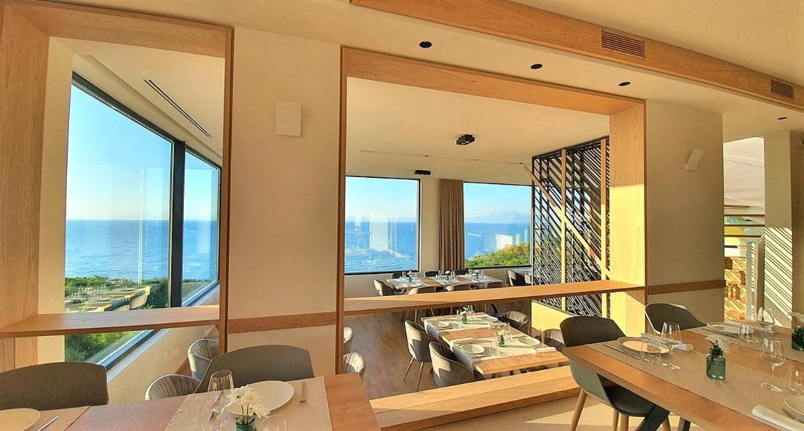 Duplex Seaview * Durrës