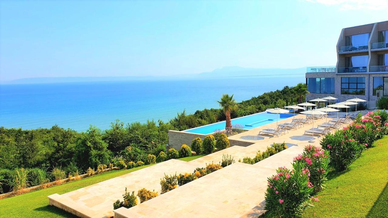 Duplex Seaview Durrës