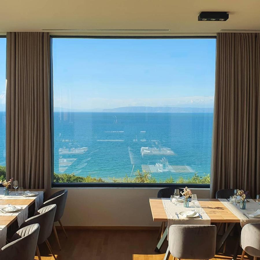 Duplex Seaview Appartement