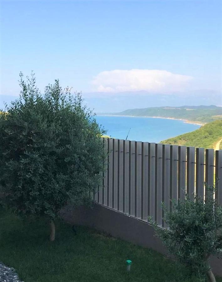 Duplex Seaview *