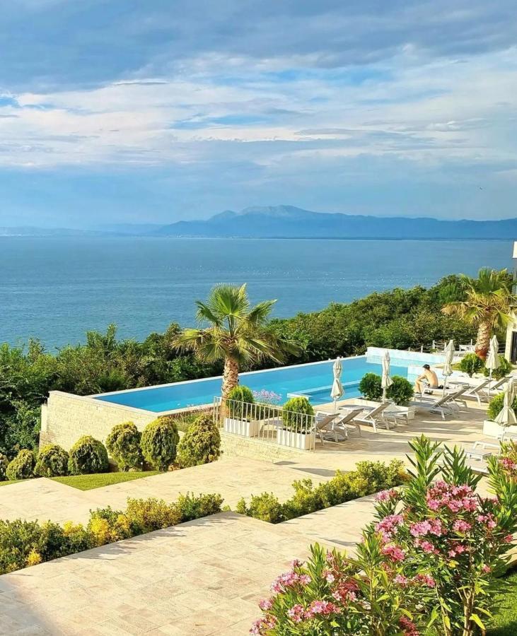Duplex Seaview Appartement *