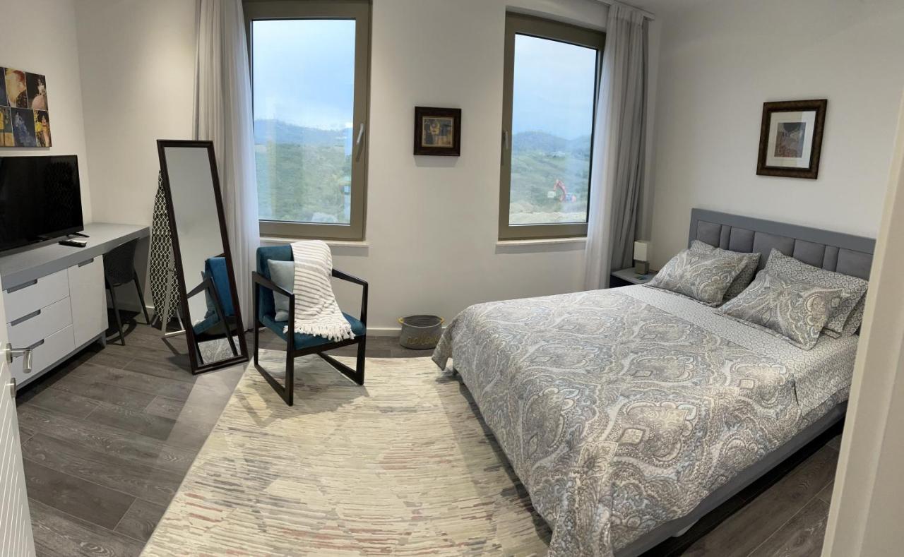 Appartement Duplex Seaview *