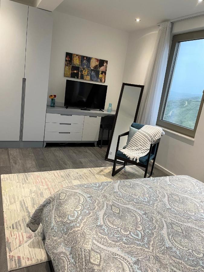 Appartement Duplex Seaview Durrës