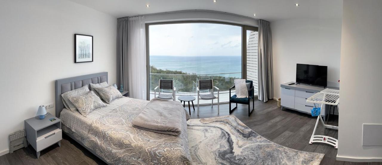 Duplex Seaview *