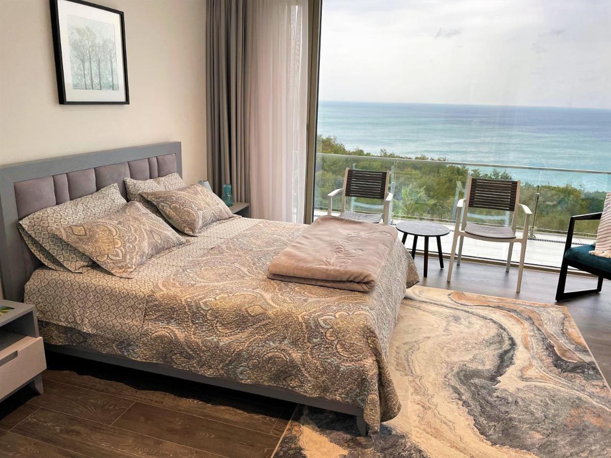 Duplex Seaview Appartement *