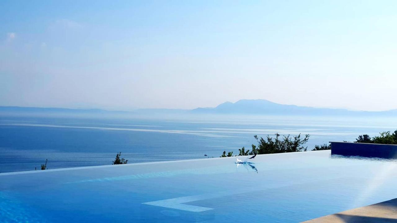 Duplex Seaview Appartement Durrës