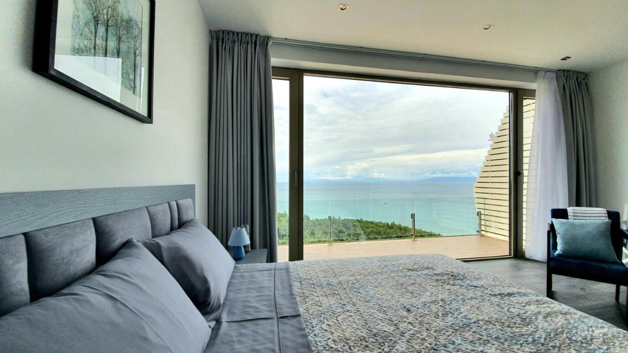 Duplex Seaview Appartement *