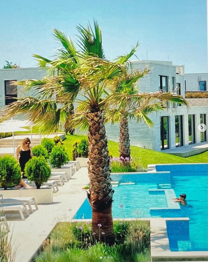 Appartement Duplex Seaview Durrës