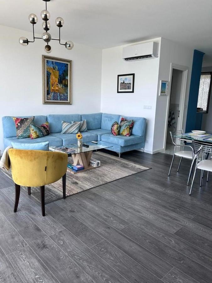 Duplex Seaview Appartement Durrës