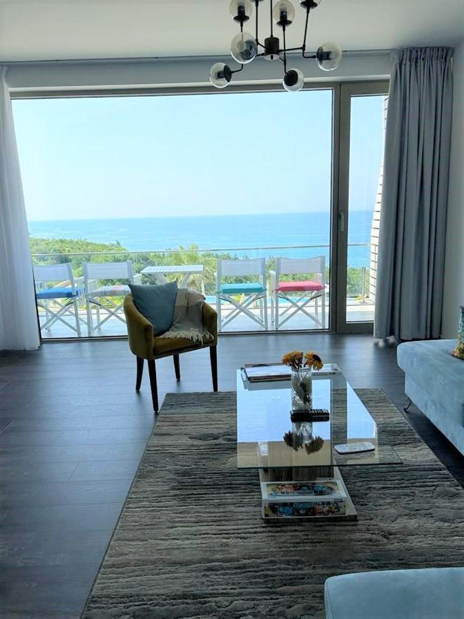 Appartement Duplex Seaview