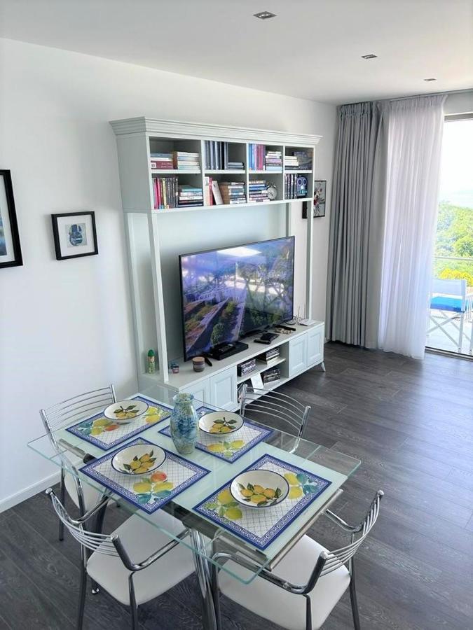 Appartement Duplex Seaview Durrës