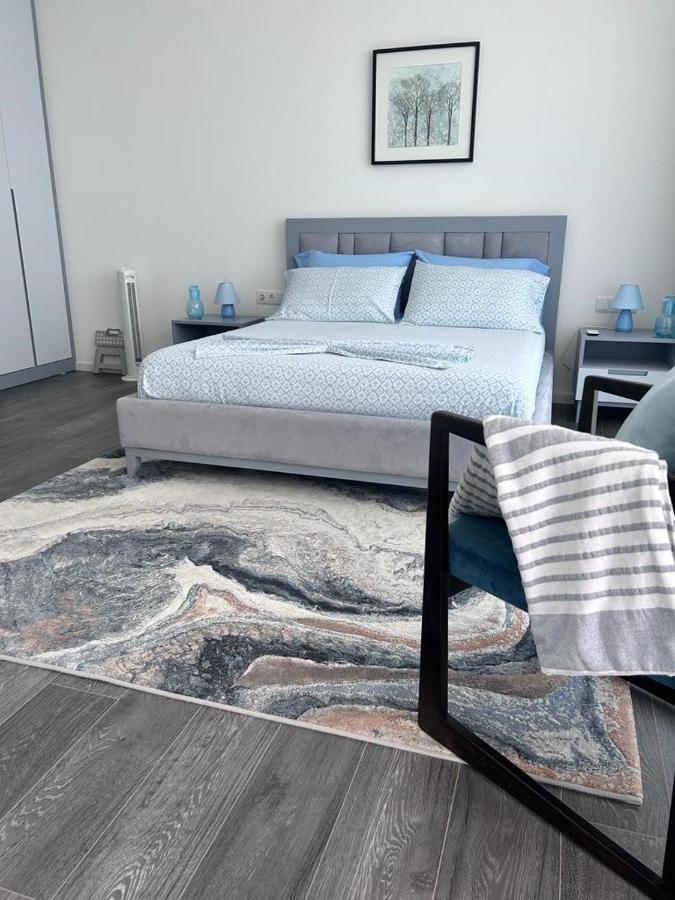 Appartement Duplex Seaview