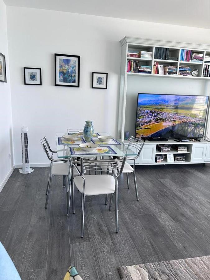 Duplex Seaview Appartement Durrës