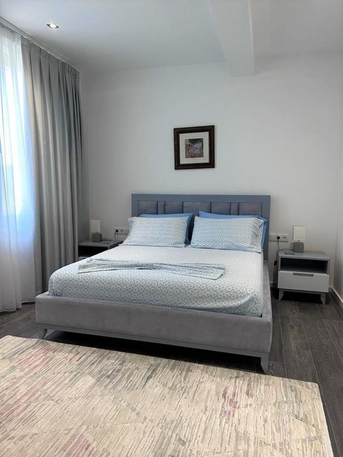 Duplex Seaview * Durrës
