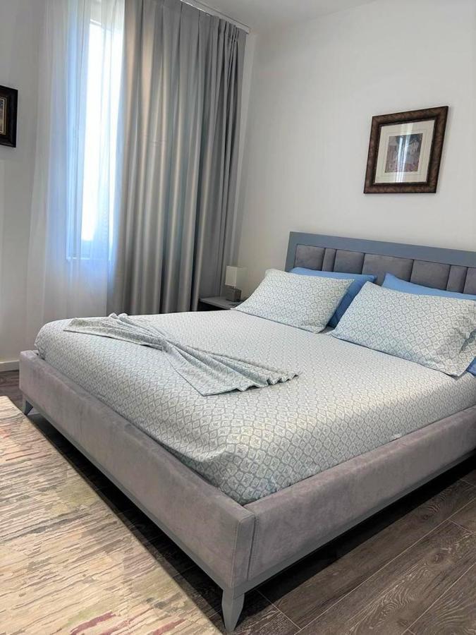 Duplex Seaview *