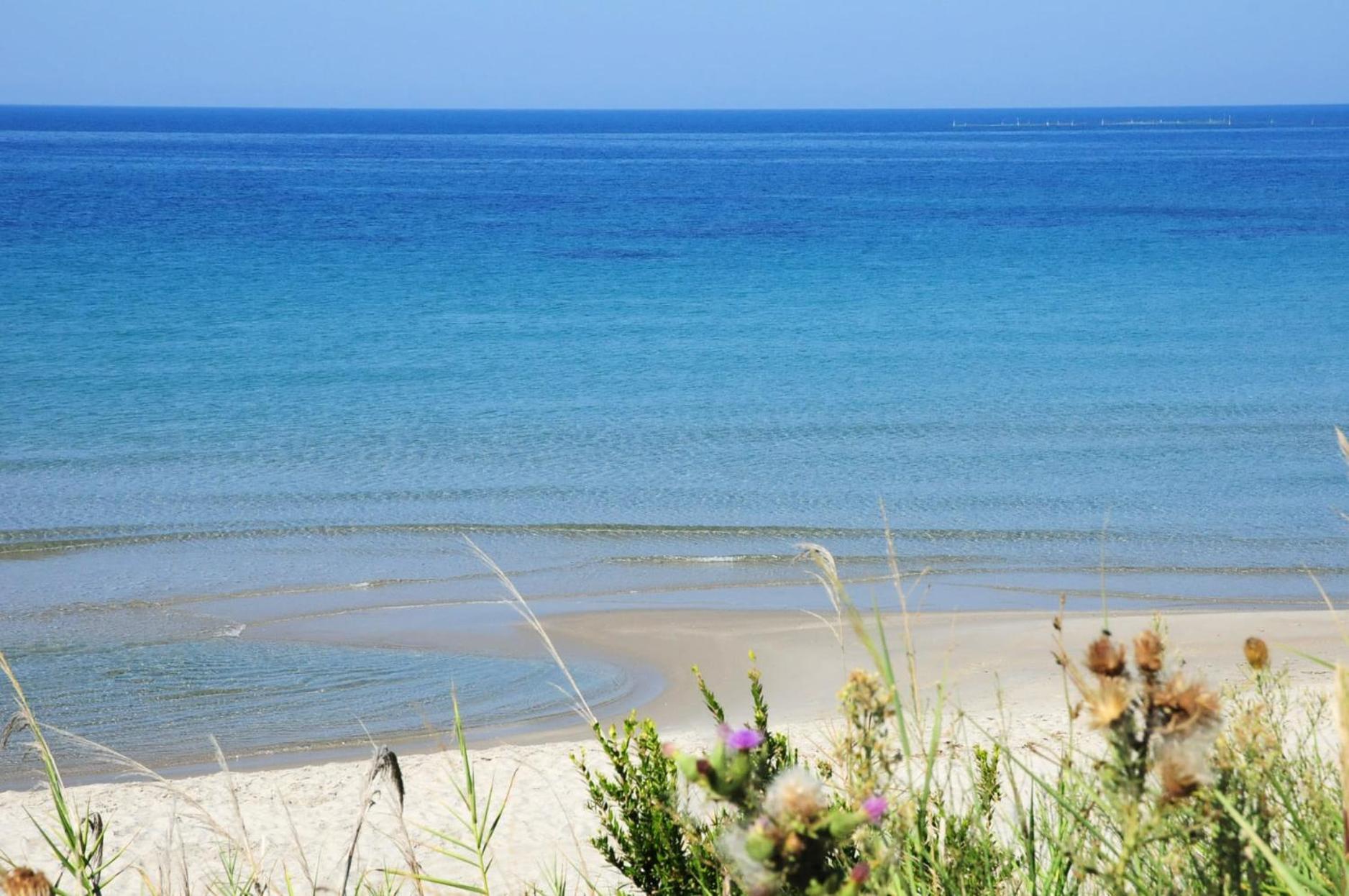 Duplex Seaview Appartement *