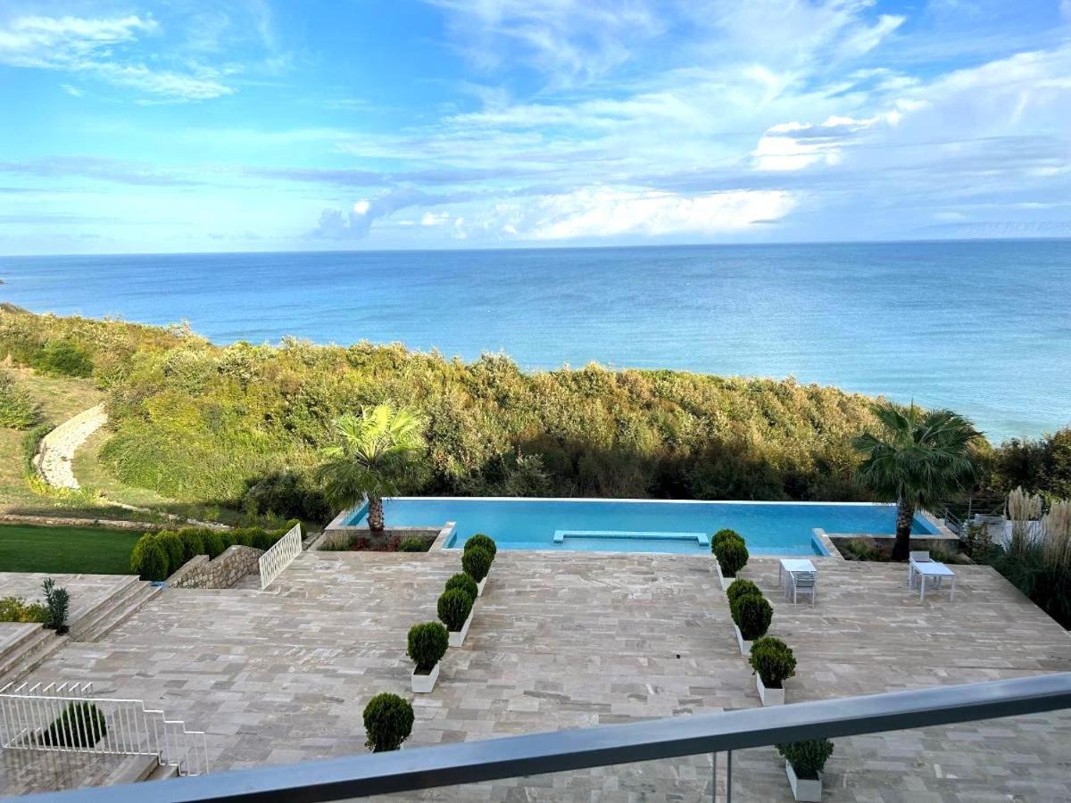 Duplex Seaview Appartement