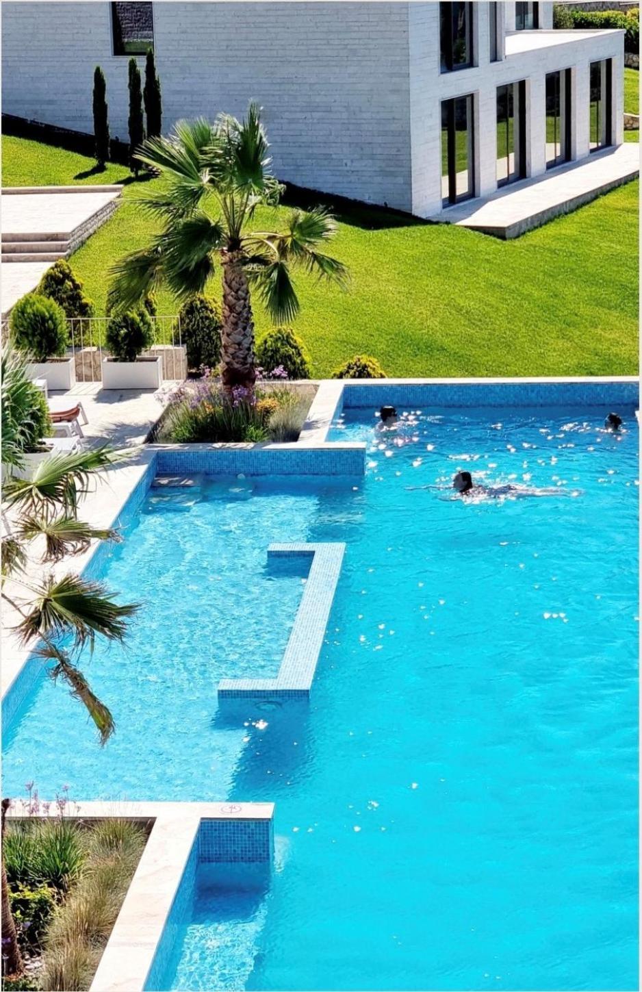 Duplex Seaview Appartement *
