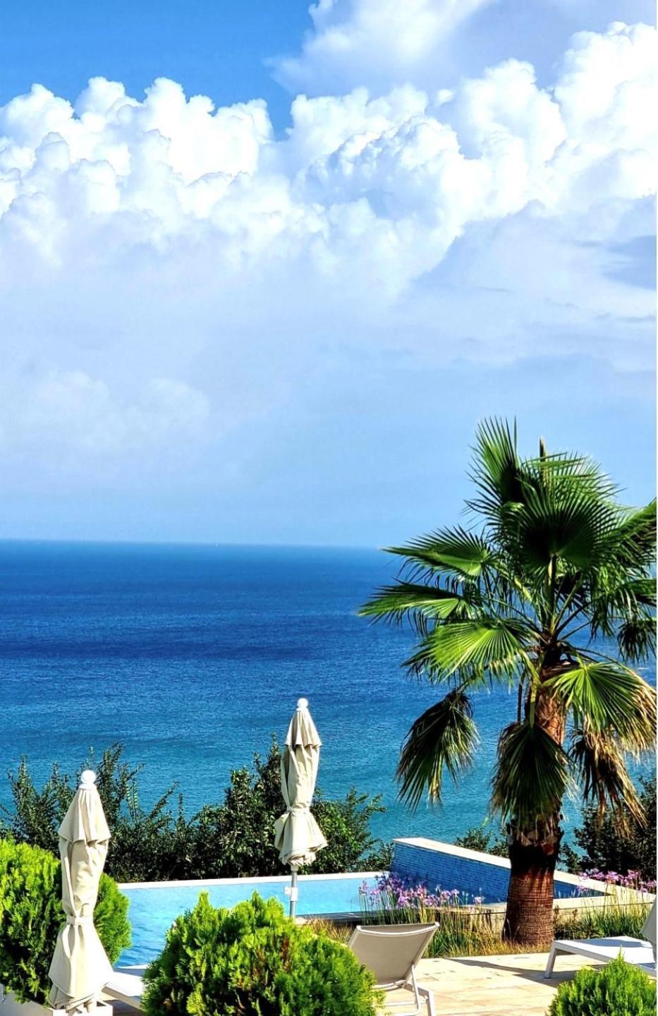 Appartement Duplex Seaview *