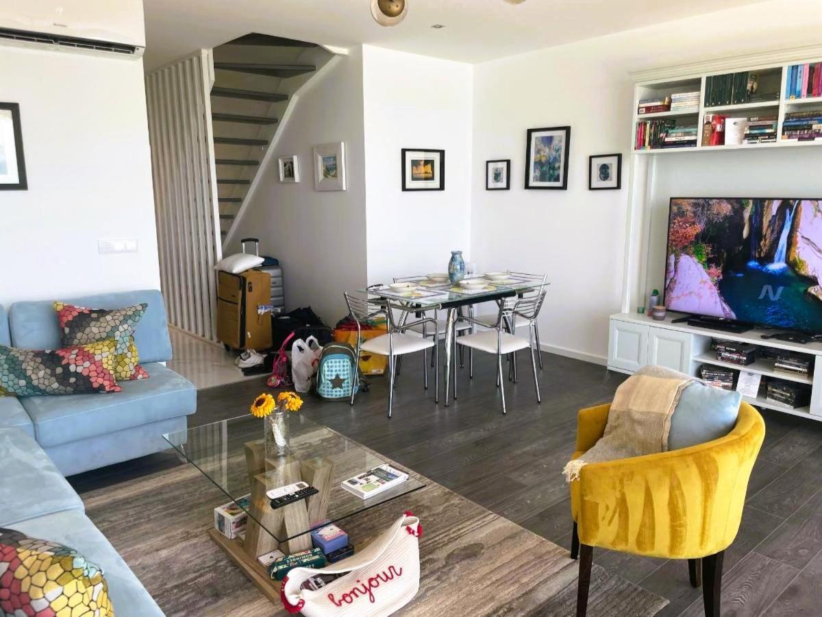 Duplex Seaview Appartement *