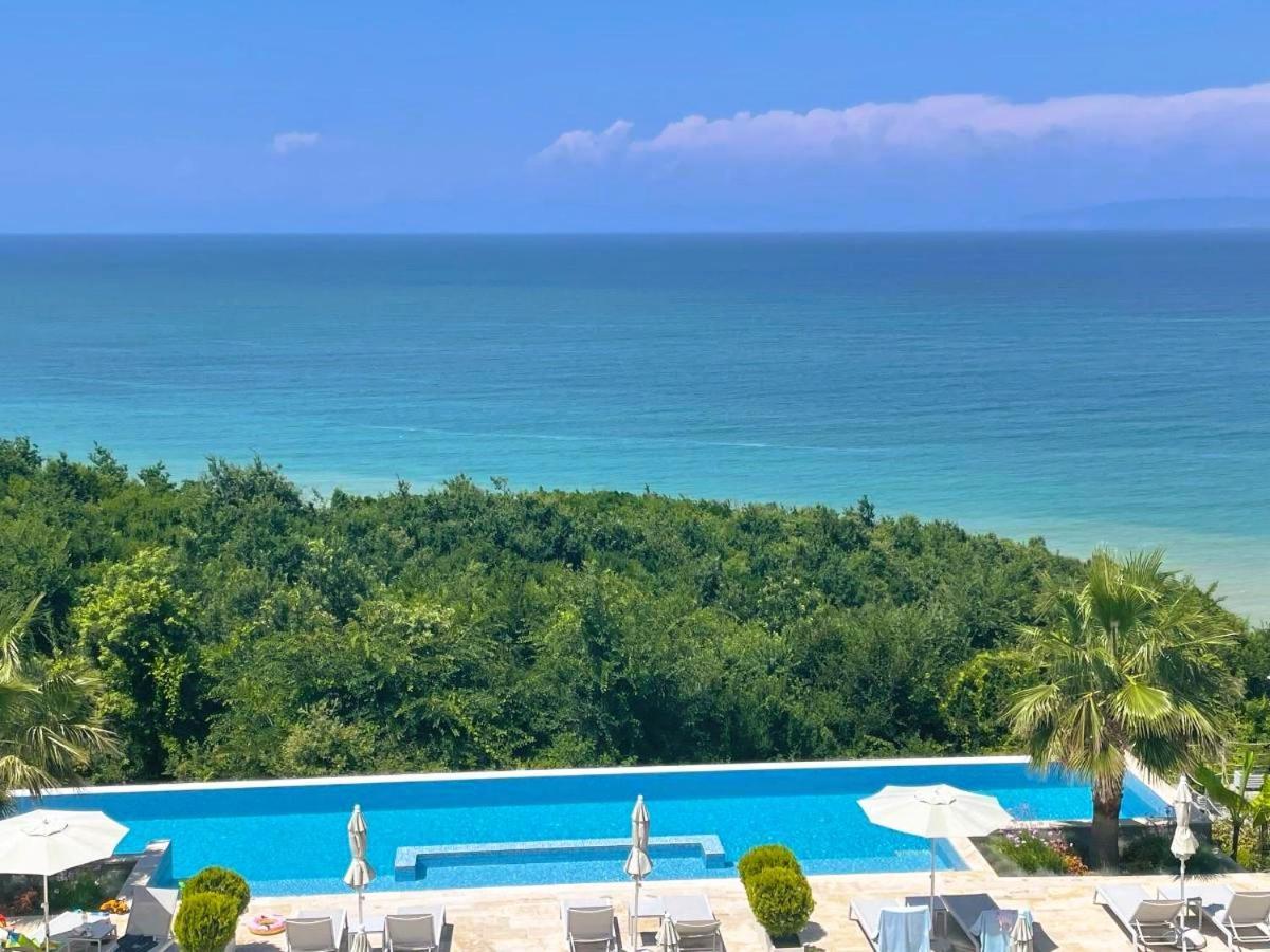 Duplex Seaview