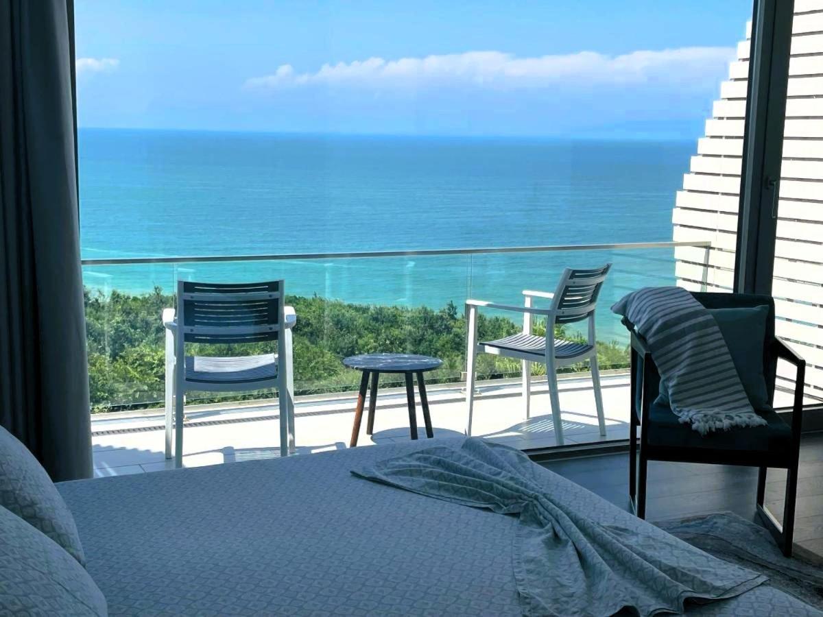 Duplex Seaview Appartement Durrës