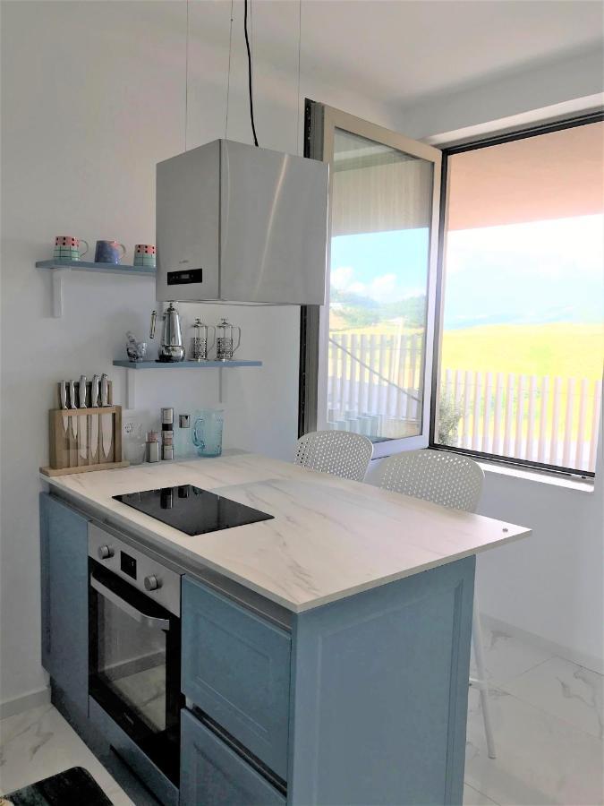 Duplex Seaview Appartement *